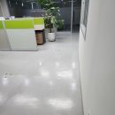 화성사무실청소 업체 양감 공장 화장실 청소현장