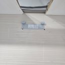 부산 주방후드 교체 후기｜하츠 테라(TERRA) 후드 교체 & 외부 담배냄새 차단 스마트 전동댐퍼 설치
