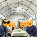 청계산 골든밸리 가족캠핑장 바베큐장 이용후기
