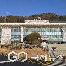 결운2리 마을회관 국제뉴스