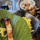 공단써비스센타 | 평택포승공단맛집 국민영양센터 포승점에서 소고기부터 돼지고기에 풍천장어까지!