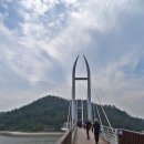 저두 출렁다리입구 이미지