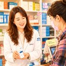 아이티(AT)중구식품 | 남대문 약국 - 구입 전 상담이 왜 중요할까요?