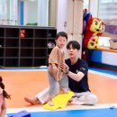 경희대 마린 태권도 이미지