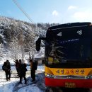 축령산(621.6m)/전남 장성 이미지