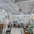 수채화로 그리는 세상 이미지