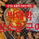 박대박 이미지