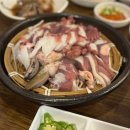 윤가네일품요리 | 대구 문어숙회 맛집, 윤가네수산 방문 후기🐙