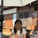 안흥얼음집 | 경주 황리단길 카페 1894사랑채 팥빙수 찐빵 감성한옥 후기