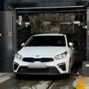 해맑은 주유소 이미지