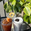 이디야 여수주동사거리점 | [주삼동카페] 이디야커피여수주동사거리점 진짜 넓다