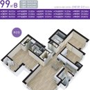 중흥센트럴시티 3단지 이미지