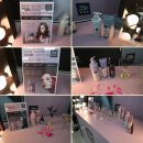 쎄씨헤어라인 | [ceci아이콘] 미쟝센과 함께하는 쎄씨 오피스 클래스, 연말파티스타일링!