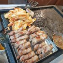 하남돼지집 군산수송동점 | [군산 수송동] 고기 구워주는 돼지고기 맛있는집 - 하남돼지집