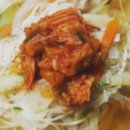 옛날석쇠불고기 이미지