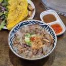 P-7722 | 남가자동 DMC파크뷰자이 "비엣포" 베트남쌀국수 맛집