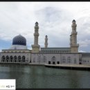 우산쓴고양이 이미지