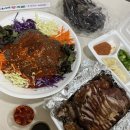 대끼리 | 대구 본리동 맛집 '대끼리왕족발' 달서시장 포장 배달 노포 맛집