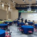 대호지 복지회관 이미지