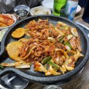 영락농원 -6 | 금련산역에서 시작된 황령산 등산코스 - 물만골로 하산 후 양정 24시 오리농원에서 식후경