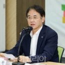 맑은 물, 깨끗한 지구 이미지