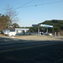 죽림주유소 이미지