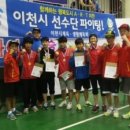 더블복싱체육관 이미지