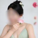 미모아스튜디오 시그니처 꽃방 배경
