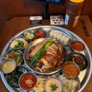 예쁜족발 이미지