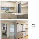 시공-나비 | 동부아파트 33평 리모델링 완공 사례 – 나비아키텍쳐인테리어 시공 후기