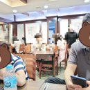 수제냉면 떡갈비 삼락원 냉면 이미지