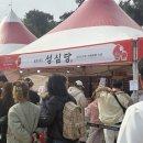 삼천목장 | [2026년 논산 딸기축제] 볼거리 / 성심당 / 디저트 / 치즈구이 / 논산시장 딸기빵 후기 🍓🫕🥐💕