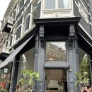 암스테르담 반고흐미술관 근처 커피 맛집 커피 디스트릭트 Coffee District Willemsparkweg