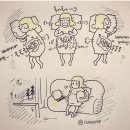 임신일기 31-32주차: 왜 때문에 먹어도 먹어도 배고파?