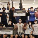 어라운드 크로스핏 경기광주점 이미지