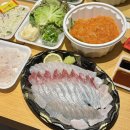 삼척중앙시장 | 삼척중앙시장 회포장 후기 인기만점이었던 바다회활어