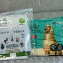 스타일멍멍 | 강아지 배변패드 바꾸고 만족 중 하루 한 장으로 충분했던 국제멍멍패드 후기