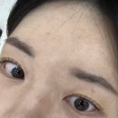 [대구 동구 속눈썹 맛집]예쁨그자체 수분 펌 만족 후기
