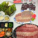 강릉 주문진수산시장횟집 주문진수산시장회포장 주문진횟집 일출횟집