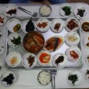 맛있는남도밥상