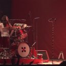 The White Stripes - Seven Nation Army (Live at Bonnaroo 2007) 이미지