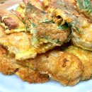 장마당 빈대떡 이미지