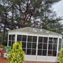 매전초등학교 | 청도 브리즈힐 캠핑&amp;카라반 B7 사이트(250613~250615) 이용후기 입니다.