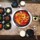 맛으로 여는 행복 이미지
