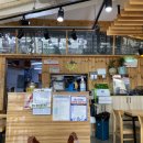 CU순천서면LH점 | 남해여행 1박2일, 남해숙소, 왕지벚꽃길, 더풀, 헐스밴드 카페, 다랭이마을, 독일마을, 카페톨