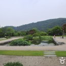 호암미술관 이미지