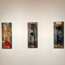 밀알목장 | 또 다른 가능성 손끝의 기록展