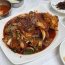 대성식당 | 울진 현지인 맛집, 죽변항 장치조림 곰치국 맛집 대성식당 후기 및 주차 정보