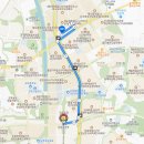 산내교차로2 이미지