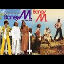 Gotta Go Home(Boney M) 이미지
